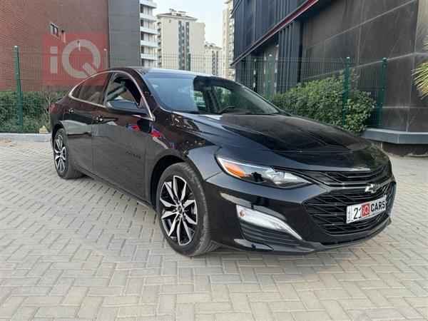 Chevrolet Malibu 2024 for sale in Iraq - Sulaymaniyah